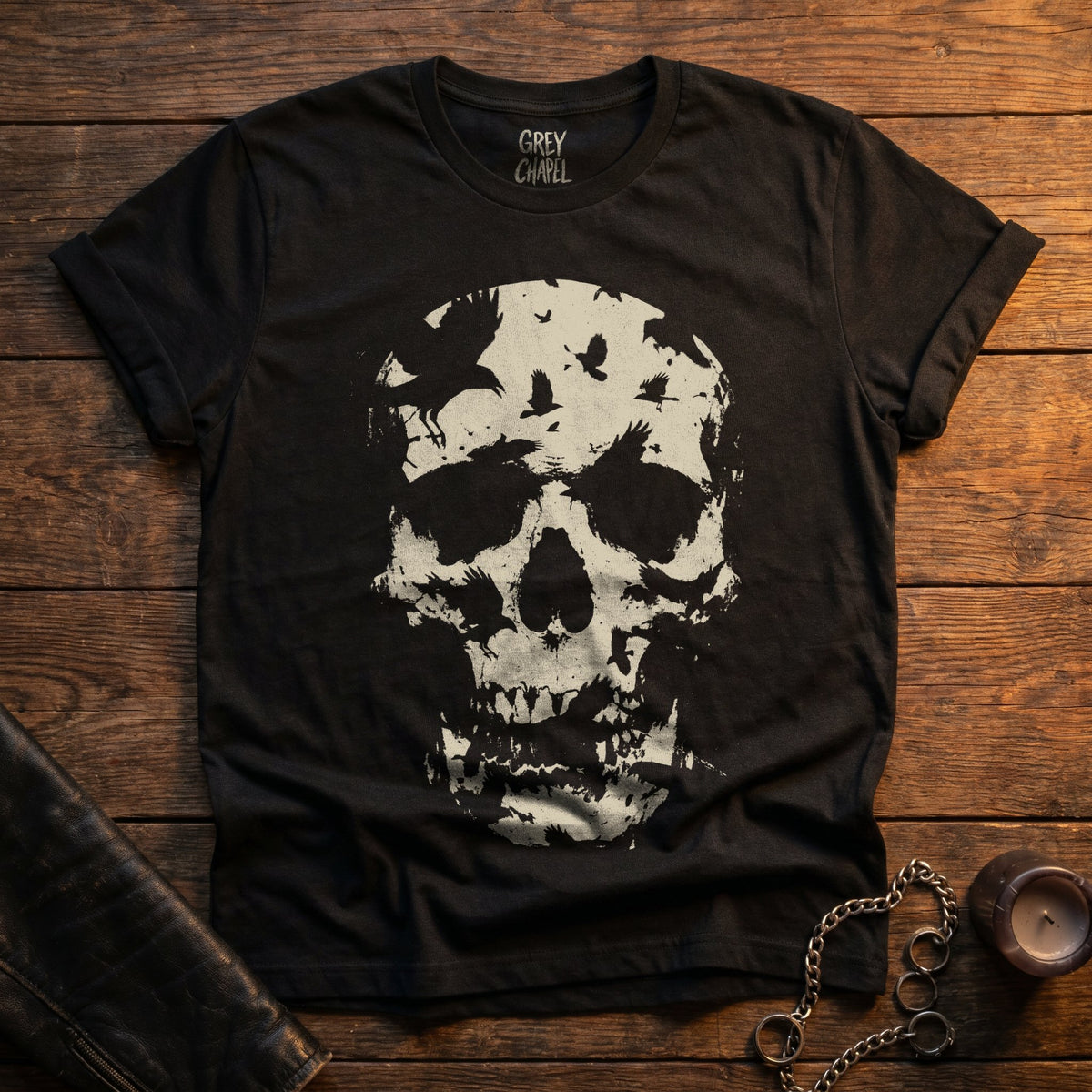 mockup:Black