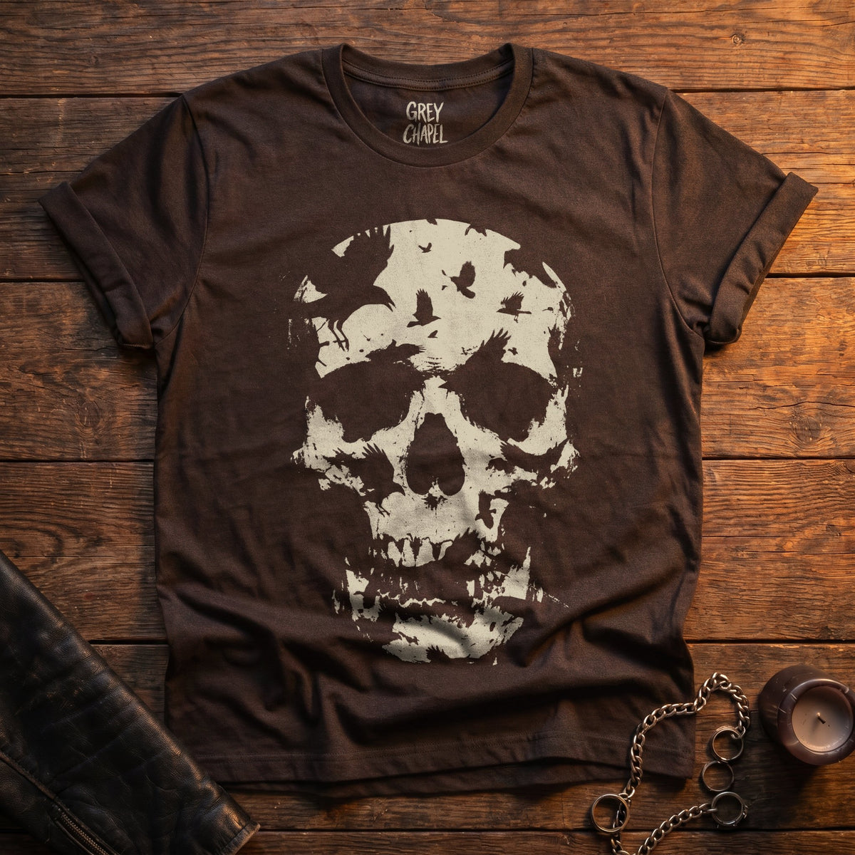 mockup:Dark Chocolate