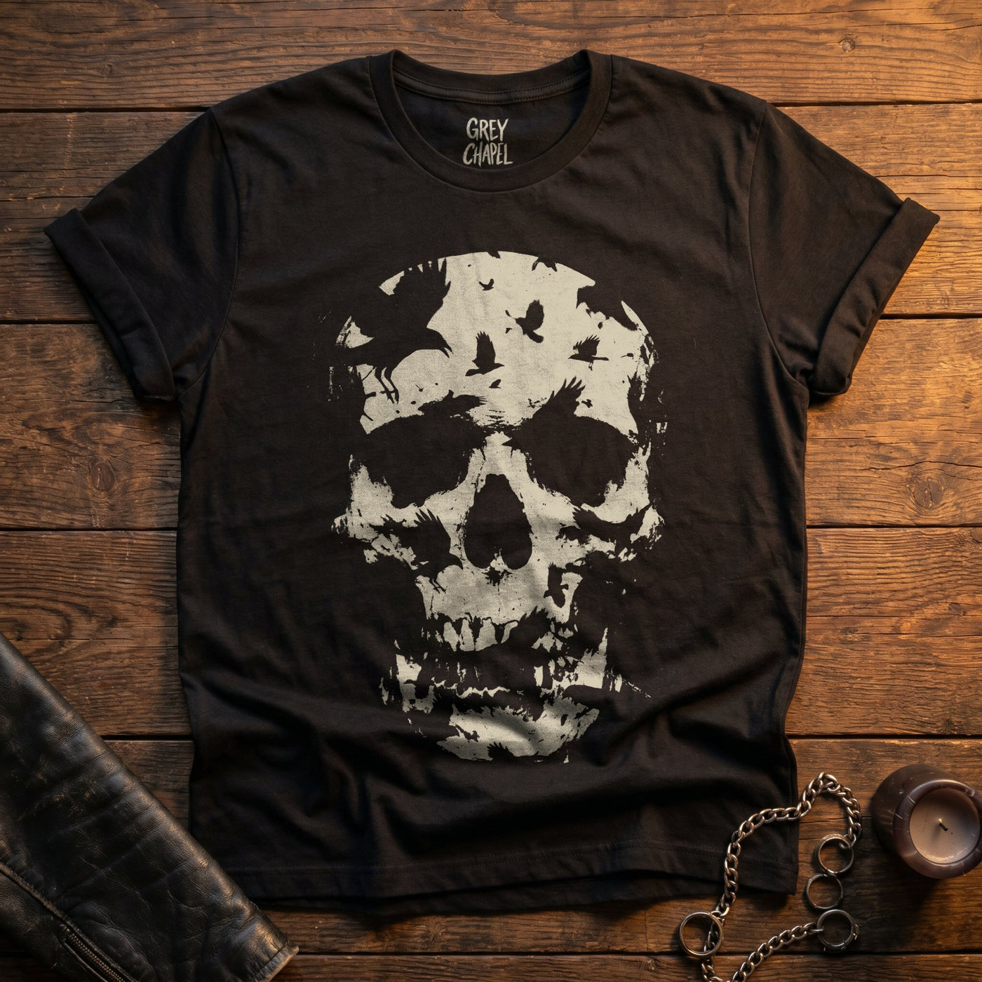 mockup:Black