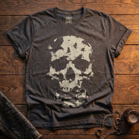 mockup:Dark Heather