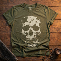 mockup:Military Green