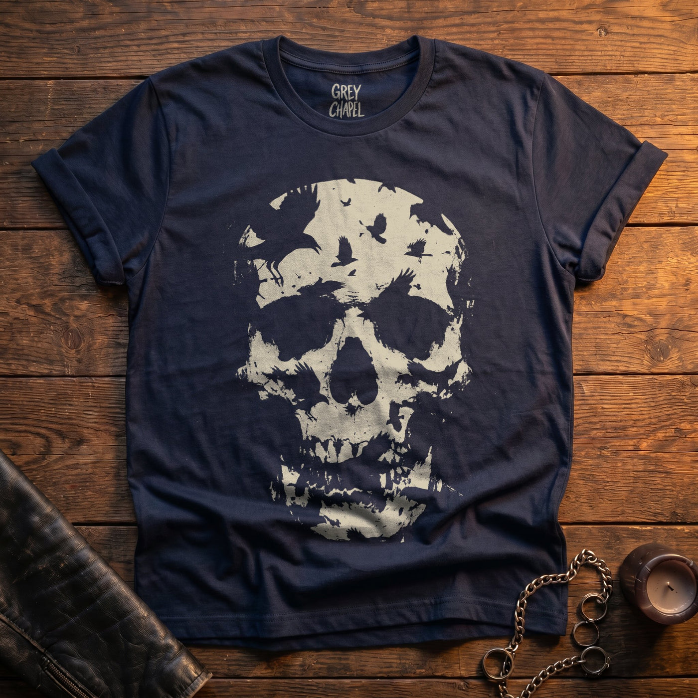 mockup:Navy