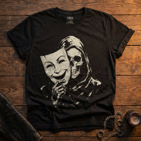 mockup:Black