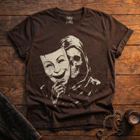 mockup:Dark Chocolate
