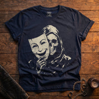 mockup:Navy