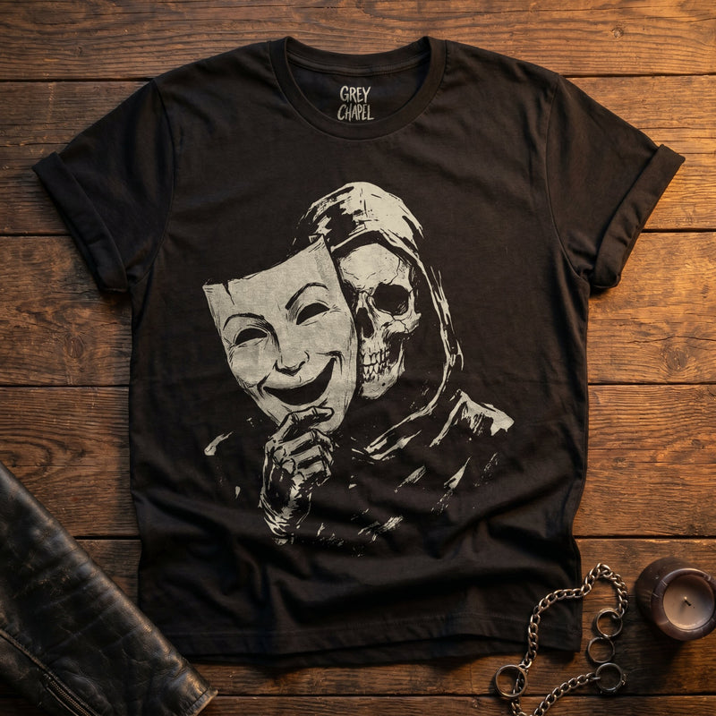 mockup:Black