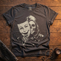 mockup:Charcoal