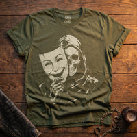 mockup:Military Green