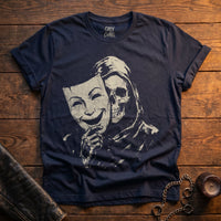 mockup:Navy