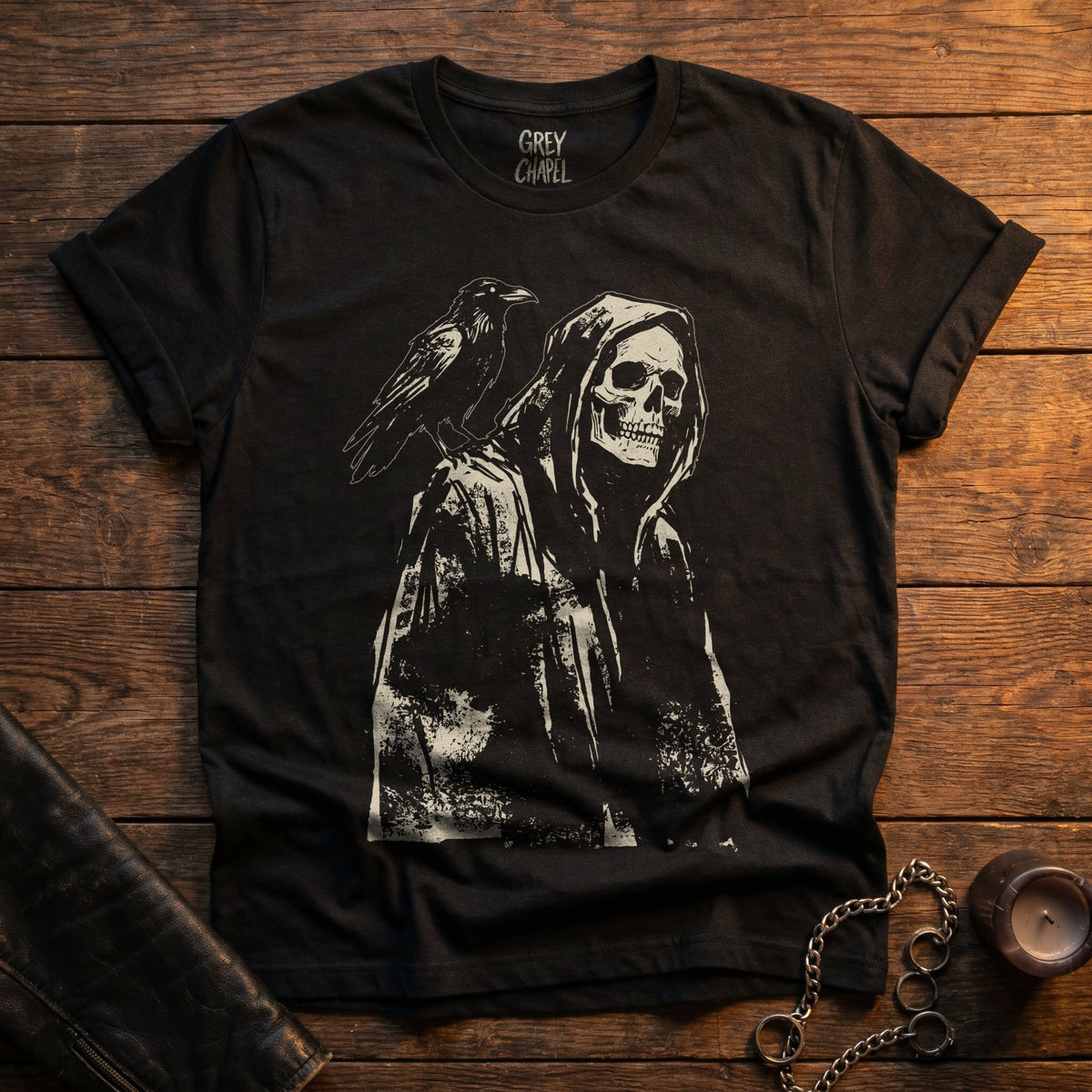mockup:Black