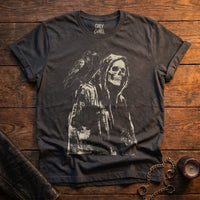 mockup:Charcoal