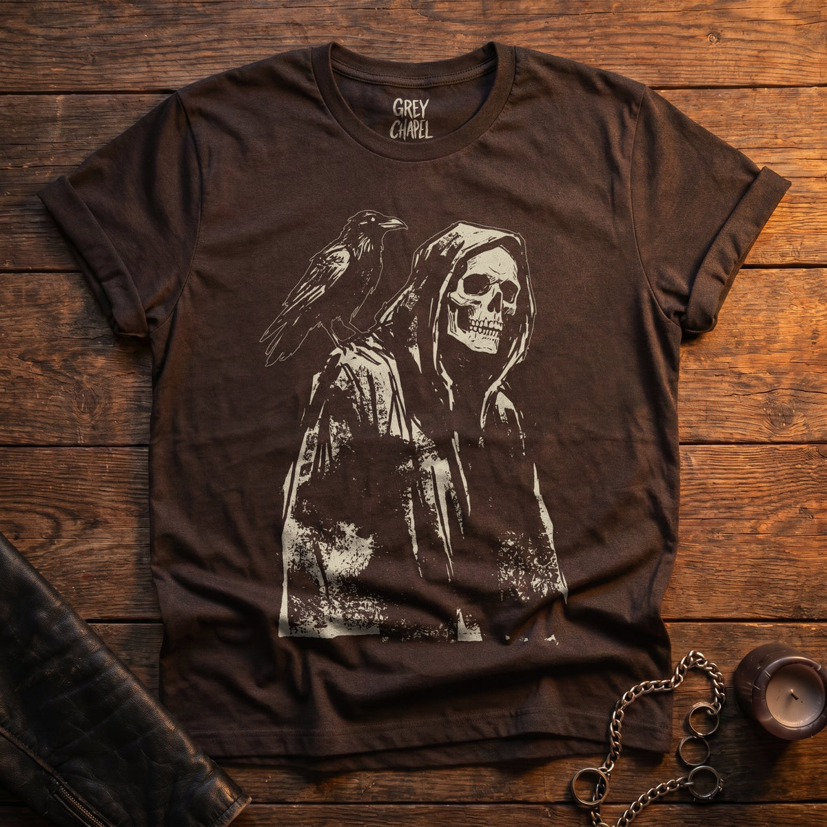 mockup:Dark Chocolate