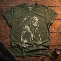 mockup:Military Green