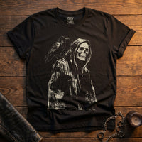 mockup:Black