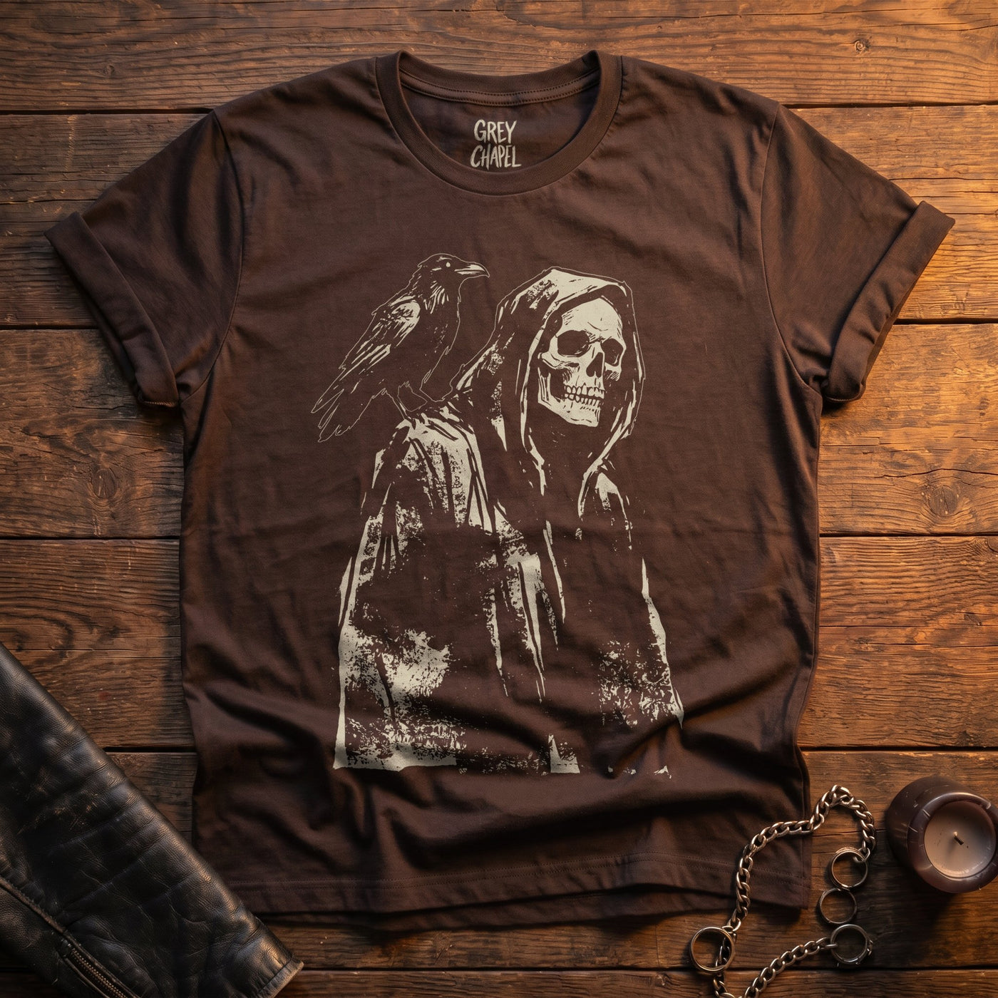 mockup:Dark Chocolate