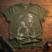 mockup:Military Green