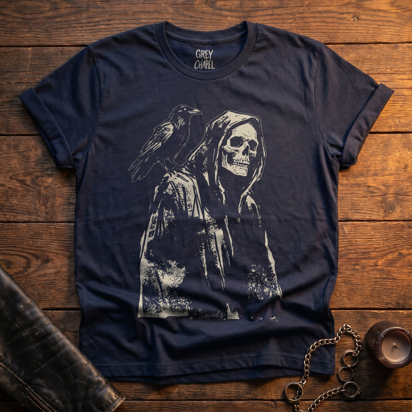 mockup:Navy