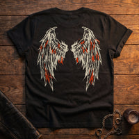 mockup:Black (back)