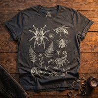 mockup:Charcoal