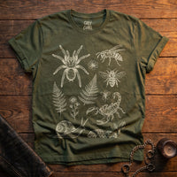 mockup:Military Green