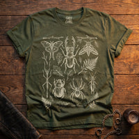 mockup:Military Green