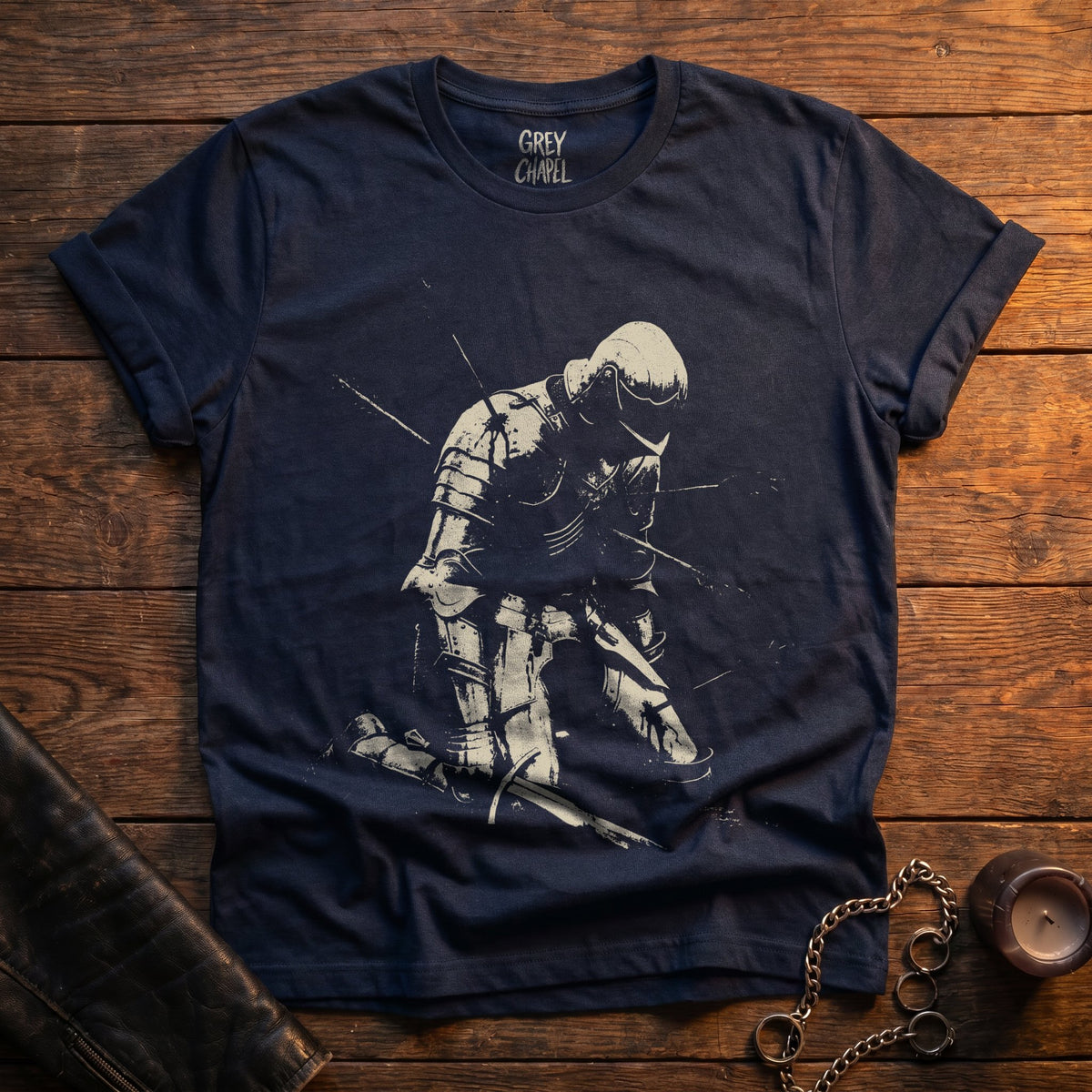 mockup:Navy