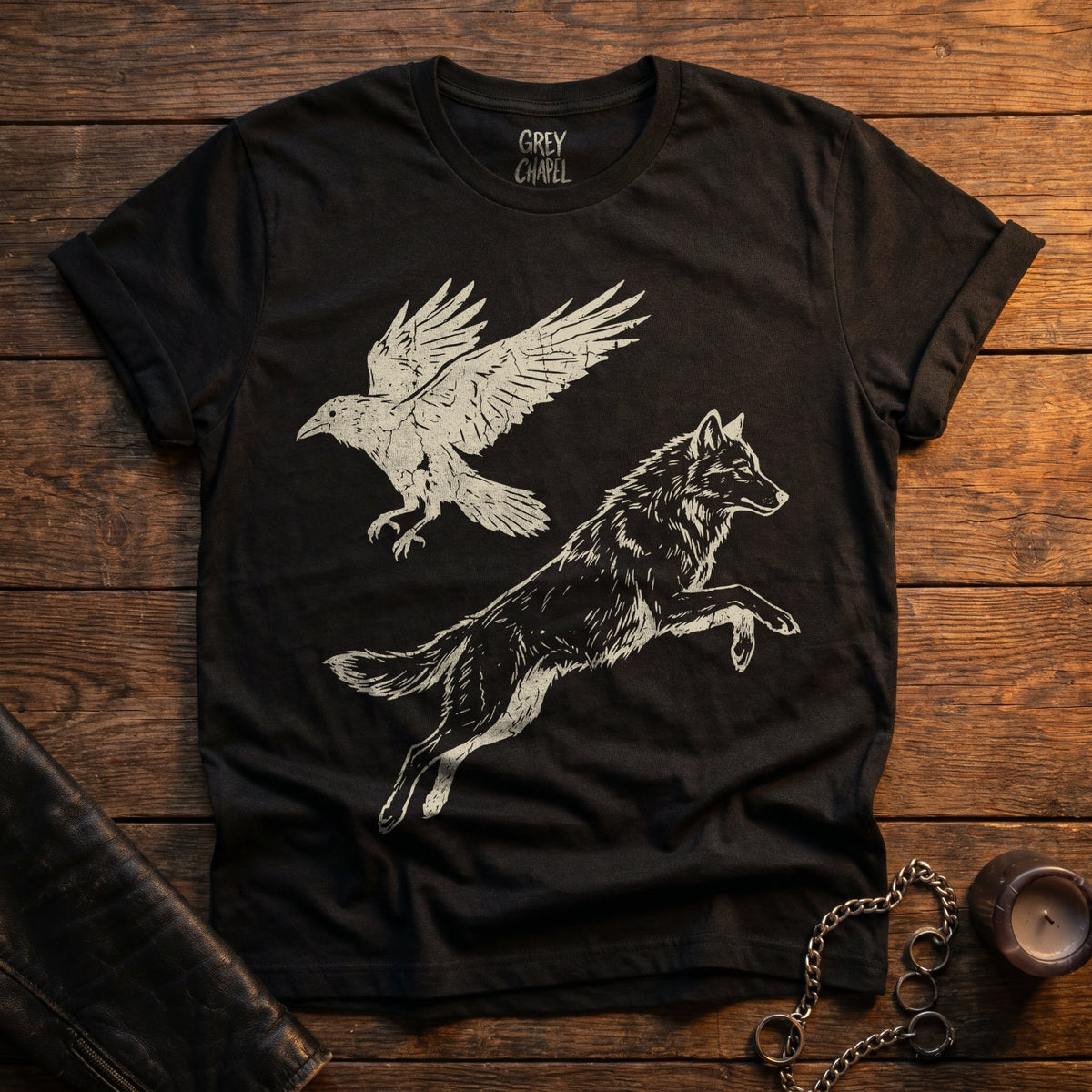 mockup:Black