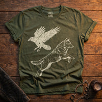 mockup:Military Green