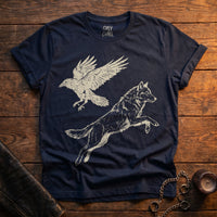mockup:Navy