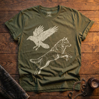 mockup:Military Green