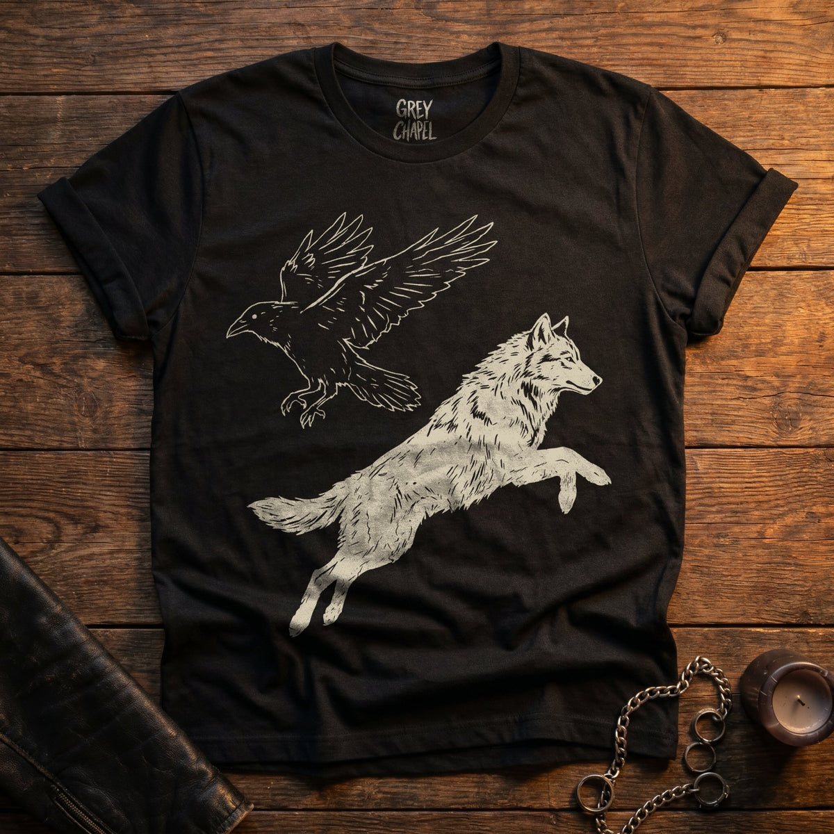 mockup:Black