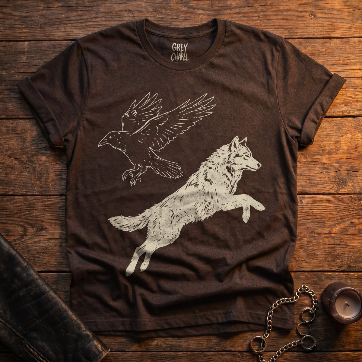 mockup:Dark Chocolate