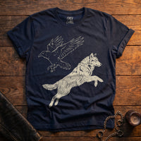 mockup:Navy