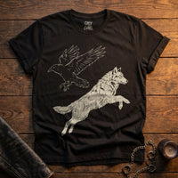 mockup:Black