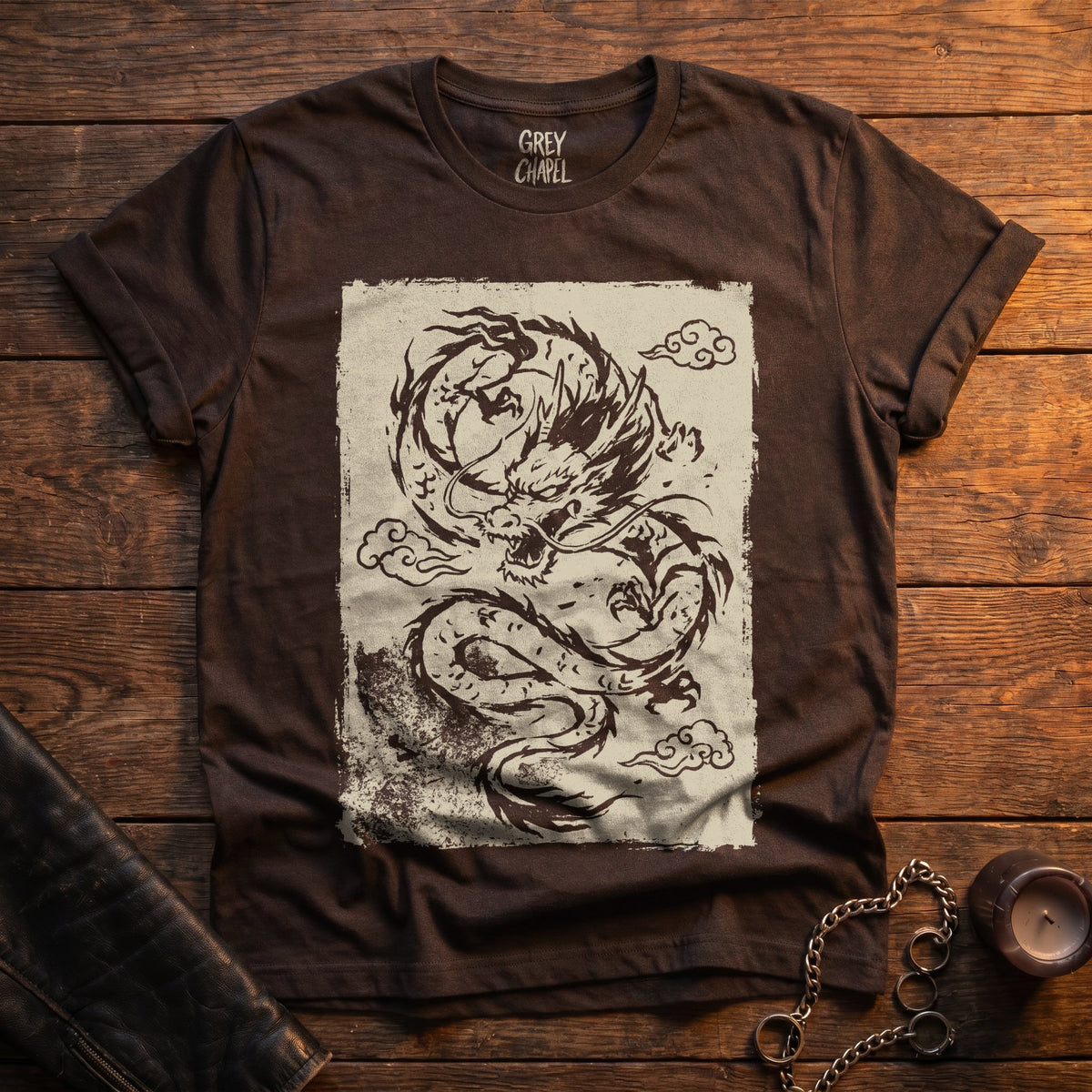 mockup:Dark Chocolate