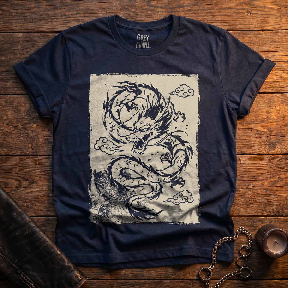 mockup:Navy