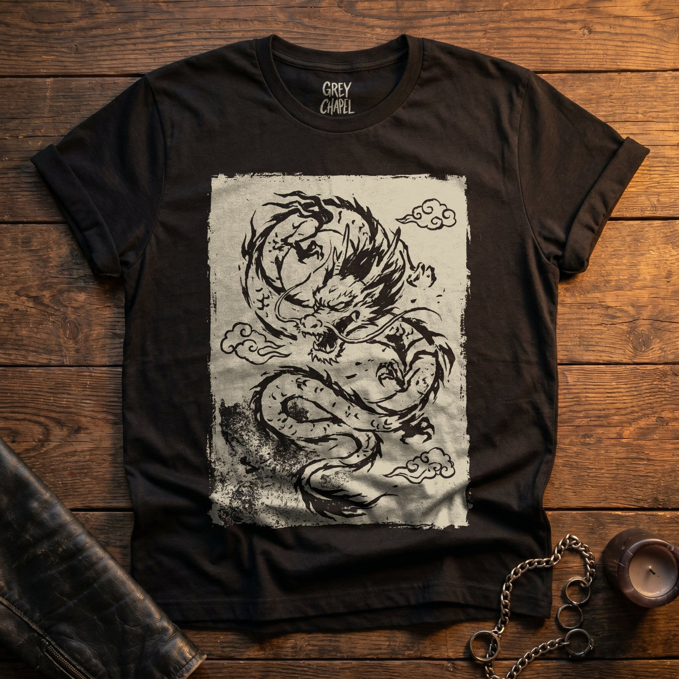 mockup:Black