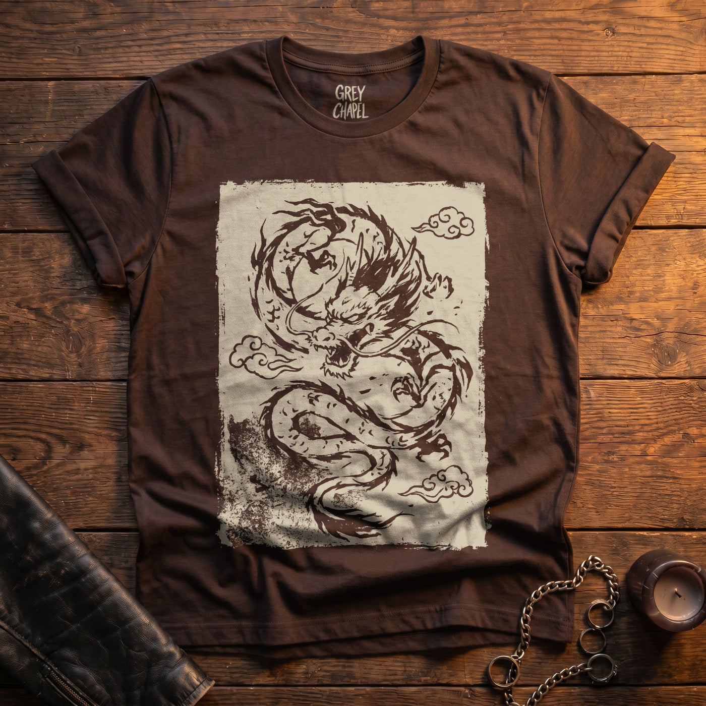 mockup:Dark Chocolate
