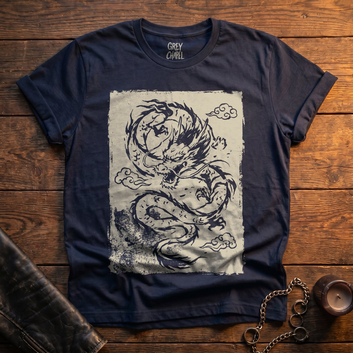 mockup:Navy