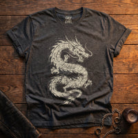 mockup:Dark Heather
