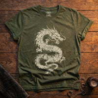 mockup:Military Green