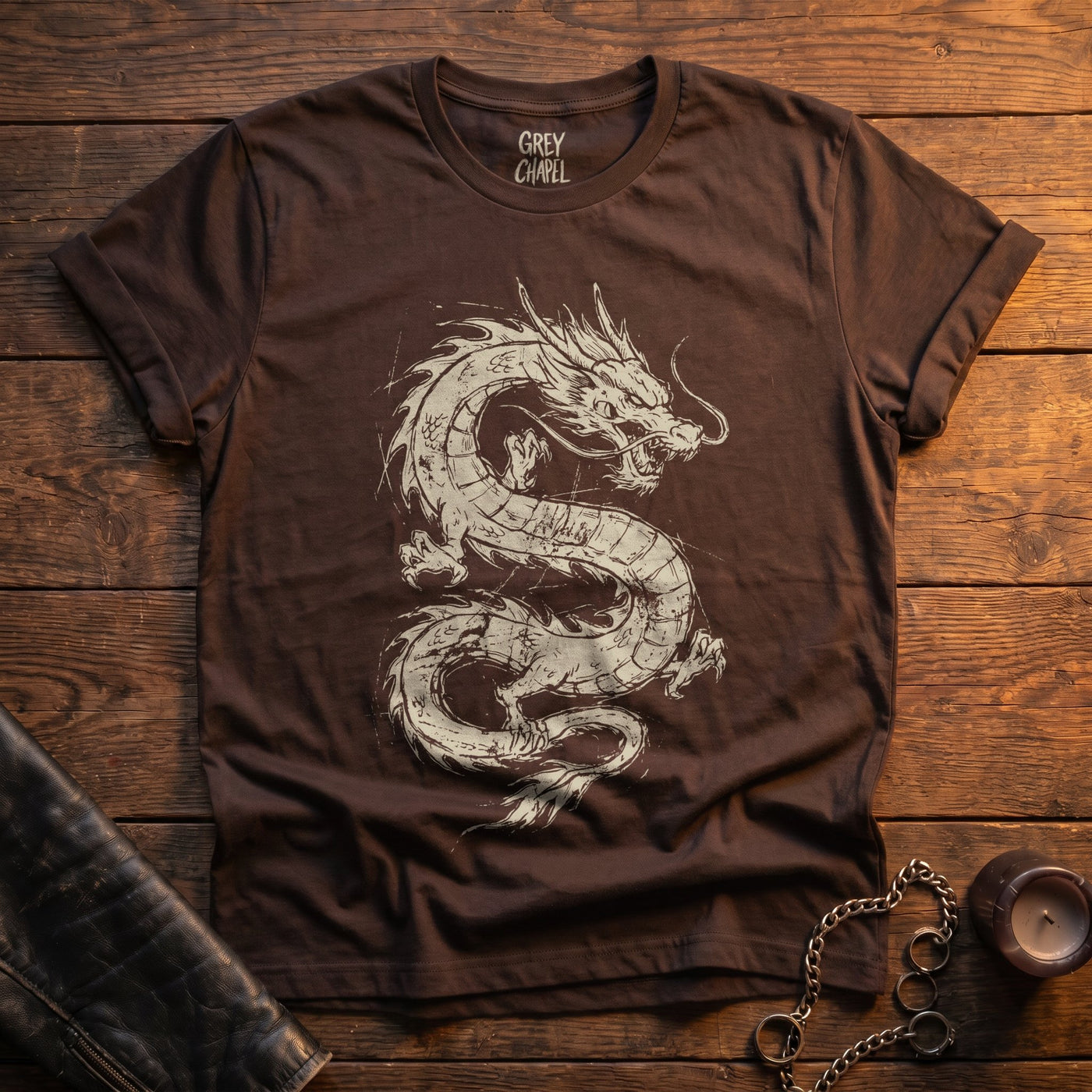mockup:Dark Chocolate