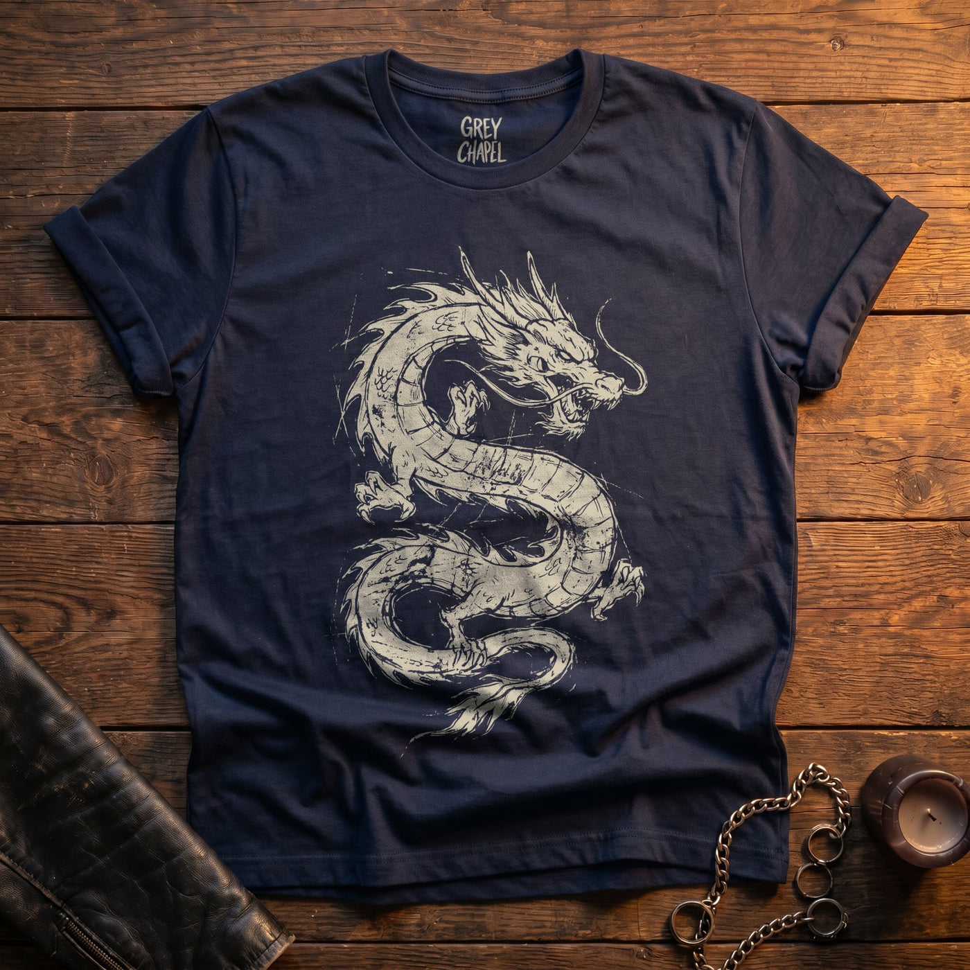 mockup:Navy