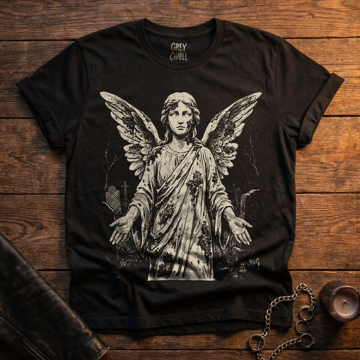 mockup:Black