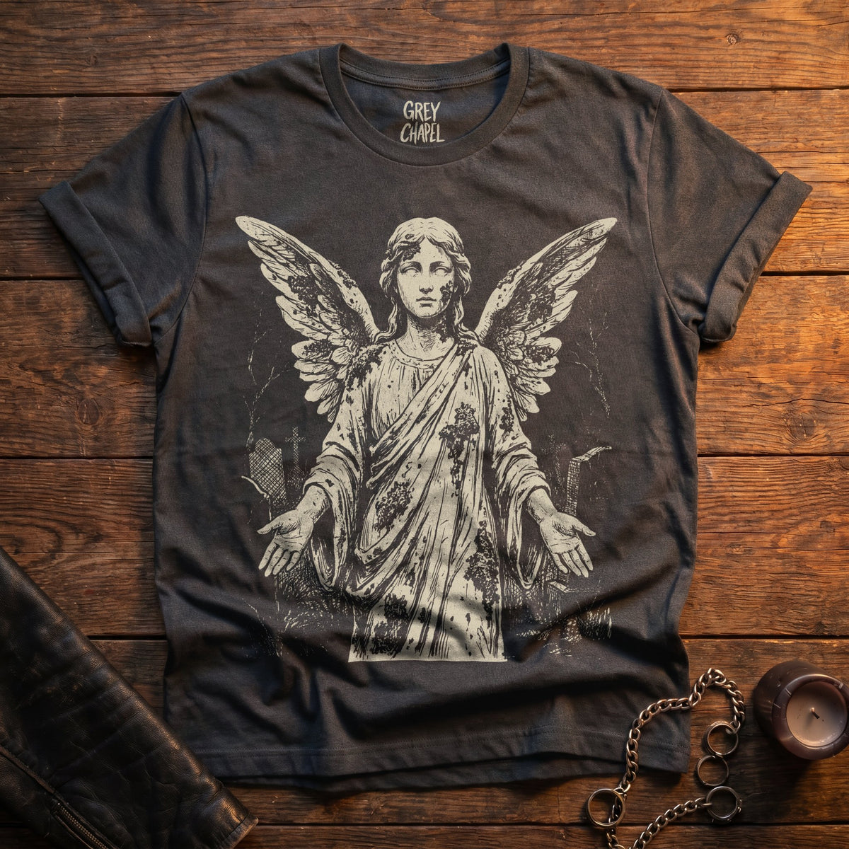 mockup:Charcoal