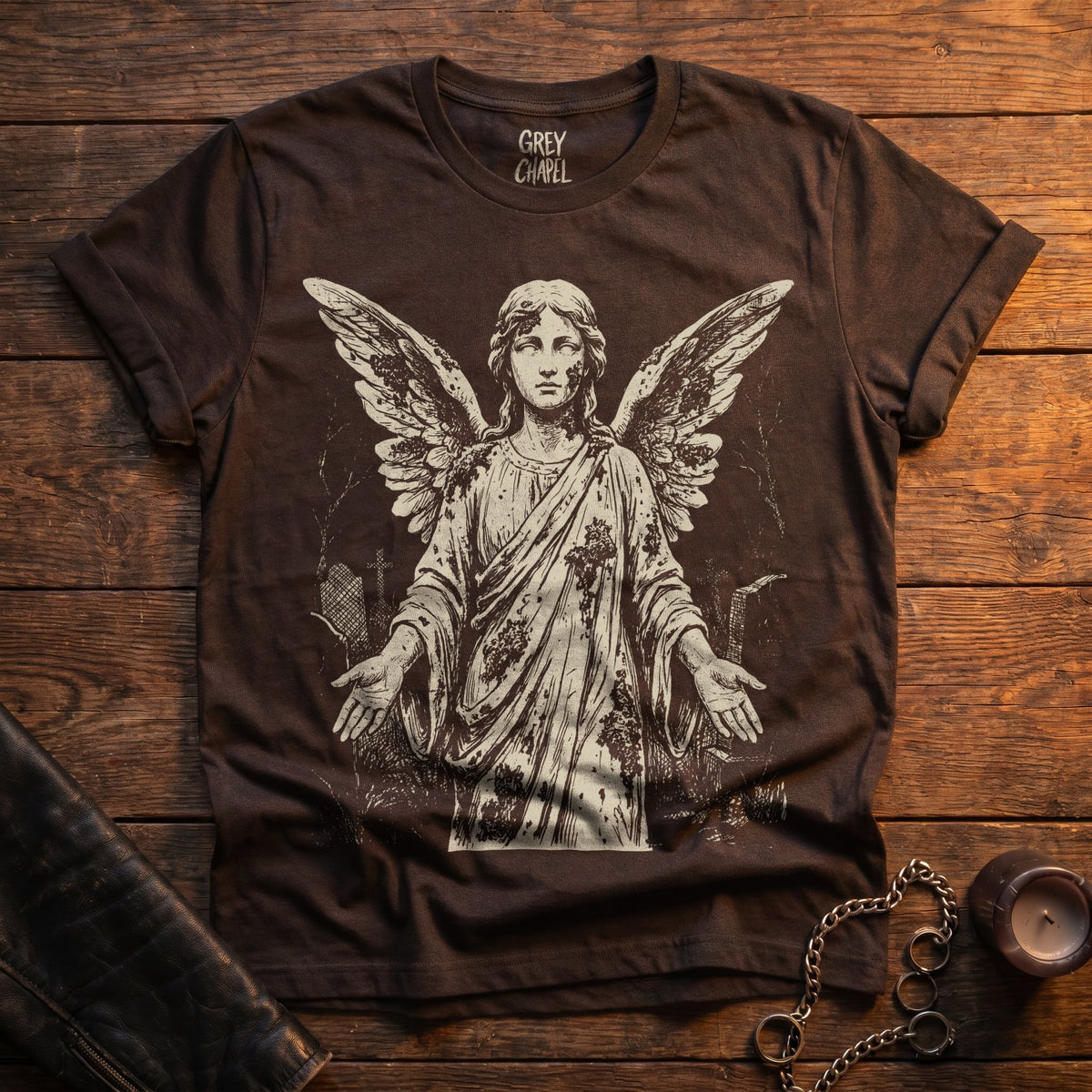 mockup:Dark Chocolate