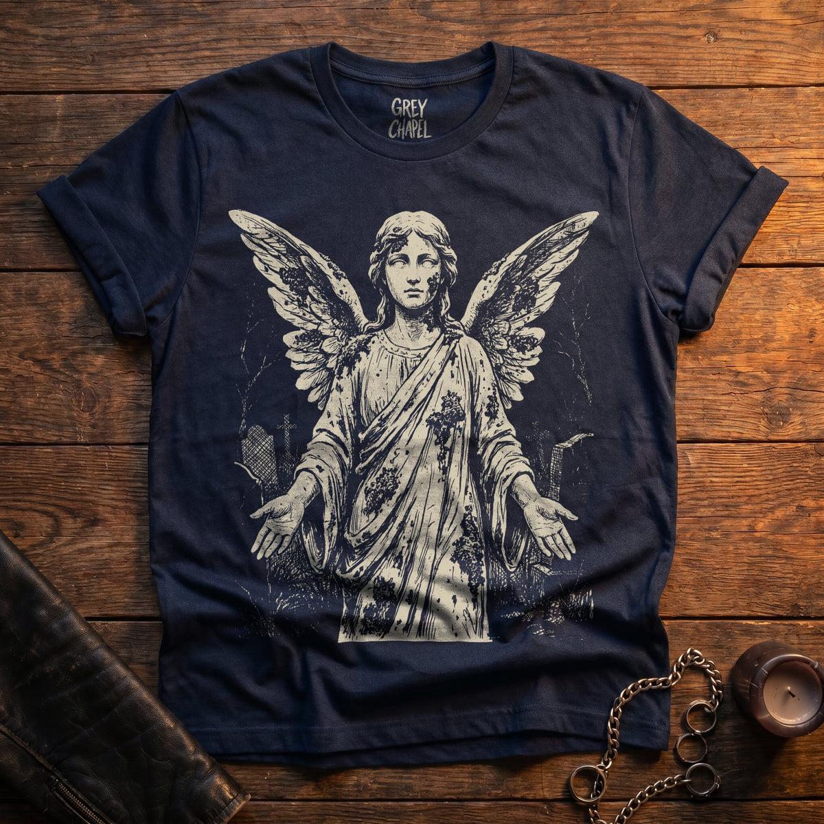 mockup:Navy