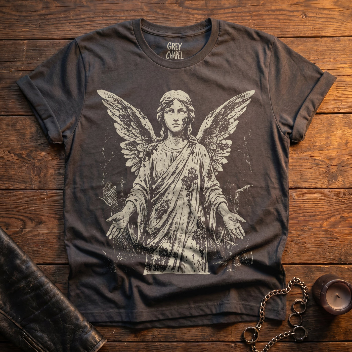 mockup:Charcoal