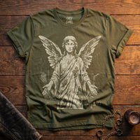 mockup:Military Green