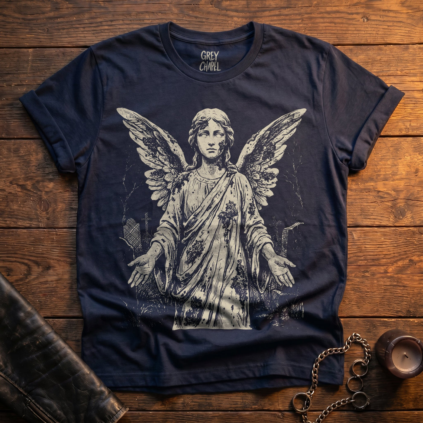 mockup:Navy